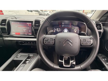 2023 Citroen C5 Aircross - thumbnail 15