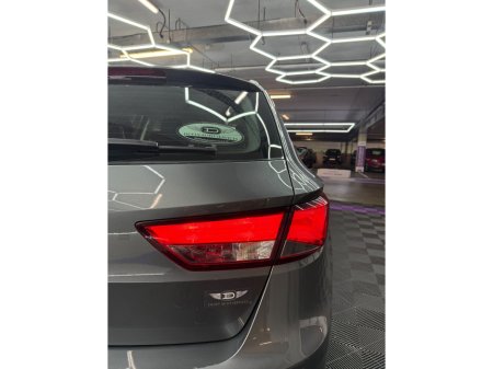 2018 SEAT Leon - thumbnail 13