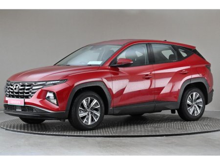 2023 Hyundai Tucson *JAN 2026 PRICE NOW*1.6 CRDI 6SPD COMFORT PLUS €30,490