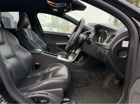 2016 Volvo V60 - thumbnail 8