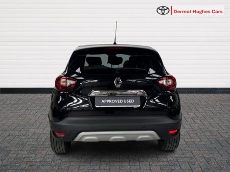 2019 Renault Captur - thumbnail 4