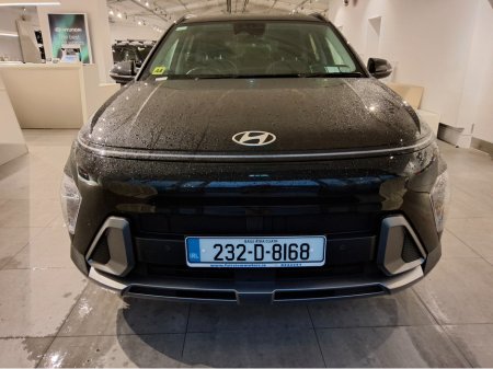 2023 Hyundai Kona - SOLD- SOLD - thumbnail