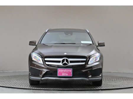 2016 Mercedes-Benz GLA Class *JAN 2026 PRICE NOW*GLA 180 *AMG LINE*LEATHER SPORT MEMO SEATS*REVERSE CAM*PARK SENSORS* €19,990