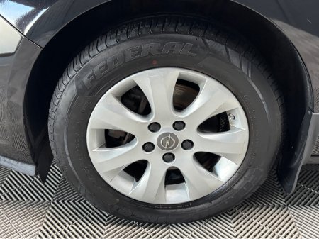 2018 Opel Astra - thumbnail 2