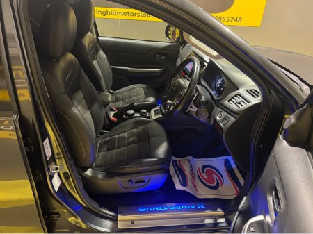 2020 Mitsubishi L200 BARBARIAN X 150PS  2.3 DI-D CR 4 WORK €27,950 thumbnail