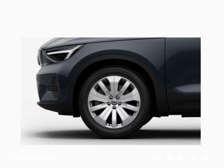 2026 Volvo EX40 Core Single Motor €48,860 thumbnail