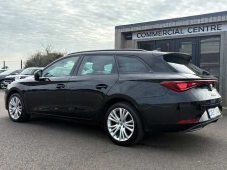 2021 SEAT Leon - thumbnail 7