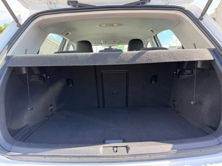 2015 Volkswagen Golf - thumbnail 9