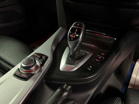 2014 BMW 4 Series 420d M Sport €14,900 thumbnail