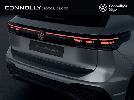 2026 Volkswagen Tiguan - thumbnail 10
