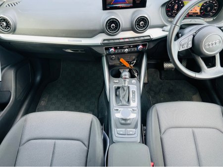 2020 Audi Q2 - thumbnail 18