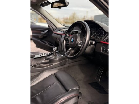 2015 BMW 3 Series - thumbnail 27