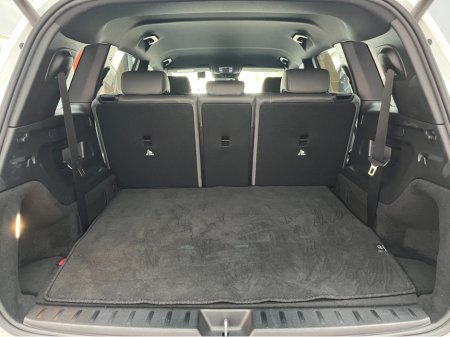 2023 Mercedes-Benz EQB - thumbnail 7