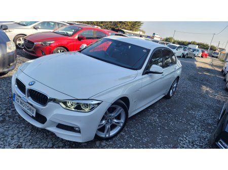 2018 BMW 3 Series - thumbnail 3