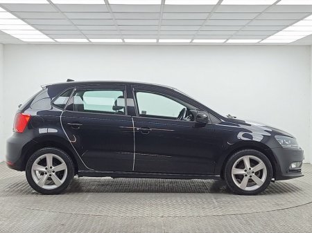 2017 Volkswagen Polo - thumbnail 11