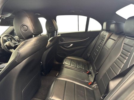 2023 Mercedes-Benz E Class - thumbnail 10