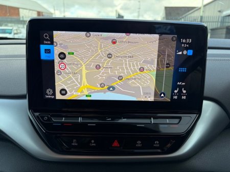 2022 Volkswagen ID.4 - thumbnail 24