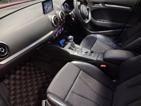 2014 Audi A3 - thumbnail 5