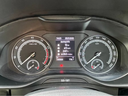 2019 Skoda Kodiaq 7S STYLE 1.5 TSI 150HP DSG 4DR AUTO €26,950 thumbnail