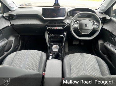 2025 Peugeot 208 ALLURE 1.2 MHEV EDCT 4DR A €29,950