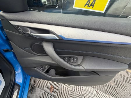 2021 BMW X1 - thumbnail 24