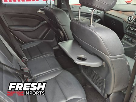 2014 Mercedes-Benz 180 *TOP SPEC MODEL* thumbnail