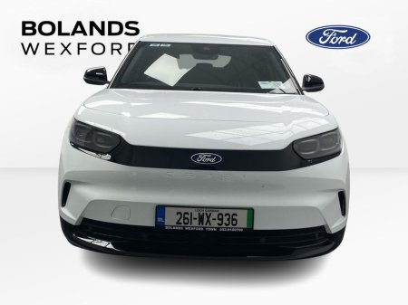 2026 Ford Capri - thumbnail 7