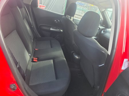 2016 Nissan Juke - thumbnail 7