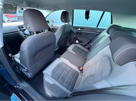 2017 Volkswagen Golf GT BLUEMOTION - 1.6 DIESEL - MANUAL - 12M WARRANTY - CAR: 1790 €11,950 thumbnail