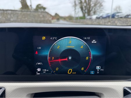 2023 Mercedes-Benz CLA Class 200d PROGRESSIVE COUPE 4DR AUTO==PAN ROOF==NIGHT PACK== €42,950 thumbnail