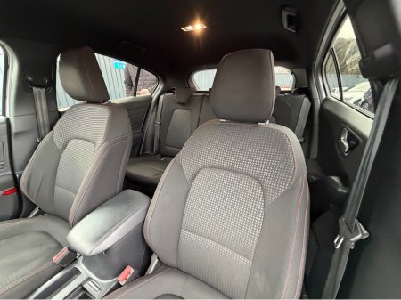 2023 Ford Focus ST-LINE - 1.0L PETROL - MANUAL - 12M WARRANTY - CAR: 1725 €23,950 thumbnail