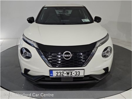 2023 Nissan Juke - thumbnail 10