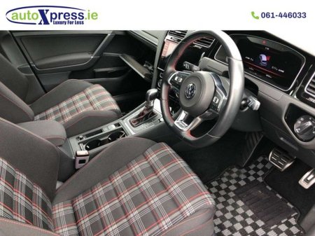 2019 Volkswagen Golf 2.0 GTI Automatic, Reversing camera €31,995 thumbnail