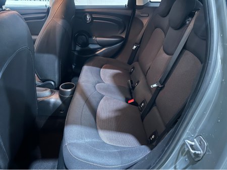 2018 MINI Hatch - thumbnail 9