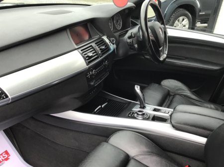 2013 BMW X5 - thumbnail 20