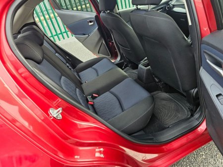 2015 Mazda Demio 1.3 PETROL, AUTOMATIC, LOW MILEAGE, FINANCE, WARRANTY, 5 STAR REVIEWS €8,995 thumbnail