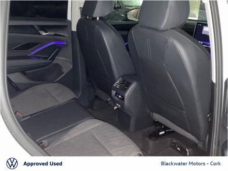 2025 Volkswagen Tiguan 2.0TDI 150BHP AUTOMATIC EDITION 75 €47,995 thumbnail