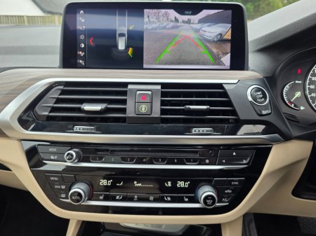 2019 BMW X3 - thumbnail 24