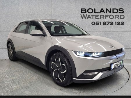 2022 Hyundai Ioniq 5 for sale