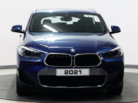 2021 BMW X2 *1* XDRIVE25E M SPORT X AUTO 4X4 €23,995 thumbnail