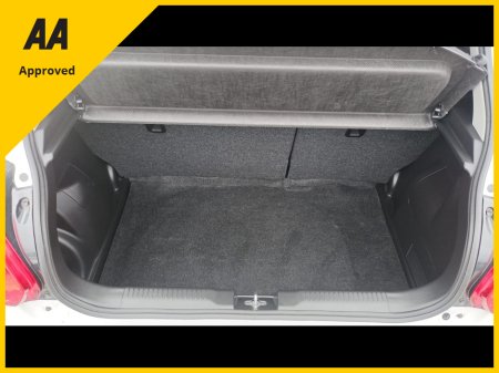 2020 Suzuki Swift - thumbnail 15