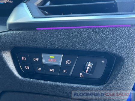 2020 BMW 3 Series 320D M-SPORT , X-DRIVE // M PERFORMANCE €30,950 thumbnail