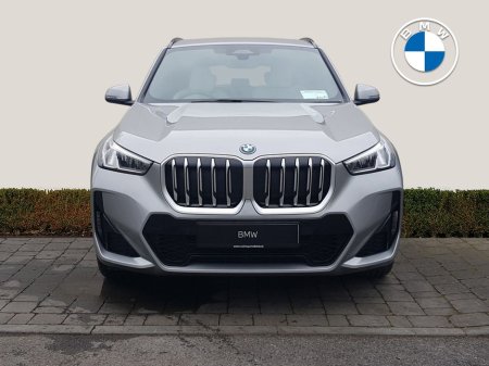 2026 BMW X1 - thumbnail 14