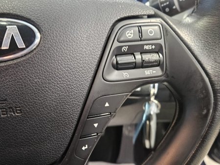 2014 Kia Ceed 1.6 EX Diesel €6,950 thumbnail
