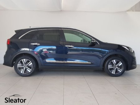 2020 Kia Niro PE Phev 5DR Auto €24,950