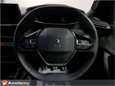 2023 Peugeot 2008 - thumbnail 15