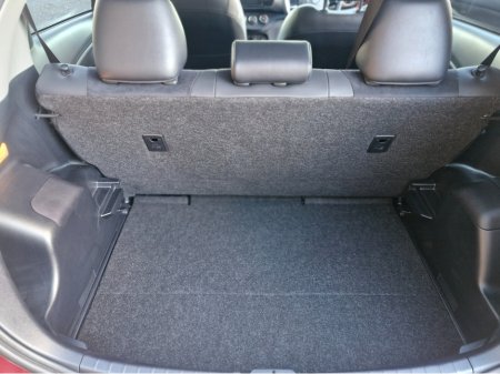 2018 Toyota Yaris AUTOMATIC LOW KMS FINANCE AVAILABLE €11,995 thumbnail