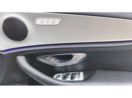 2017 Mercedes-Benz E Class - thumbnail 11