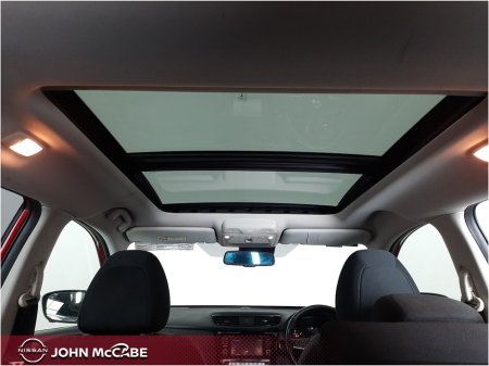 2020 Nissan X-Trail 1.7 DSL SV PREMIUM 7 SEAT MANUAL *RETAIL PRICE €26,950 - €2,000 SCRAPPAGE* FLEXIBLE FINANCE OFFERS AVAILABLE* €24,950 thumbnail