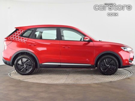 2025 MG ZS Essence HEV €30,880 thumbnail